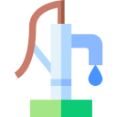 hand-pump